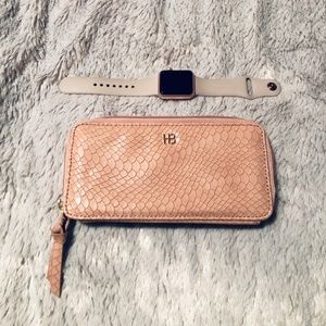 Bonjour Smartphone Wallet
